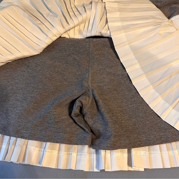 Lululemon Pleat To Street Skirt - Picture 13 of 15